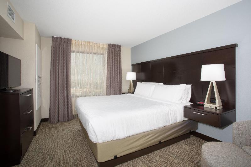 Люкс, Staybridge Suites Denver South   Highlands Ranch, An Ihg