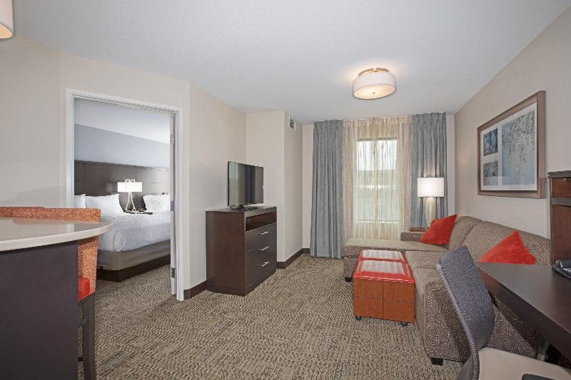 Люкс, Staybridge Suites Denver South   Highlands Ranch, An Ihg