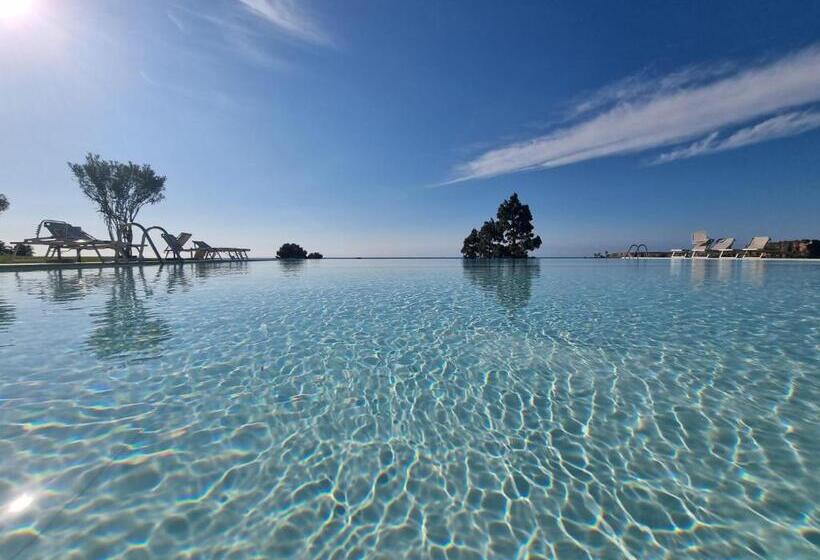 １ベッドルームハウス, Cala Azzurra Macari Bed And Breakfast And Holidays House