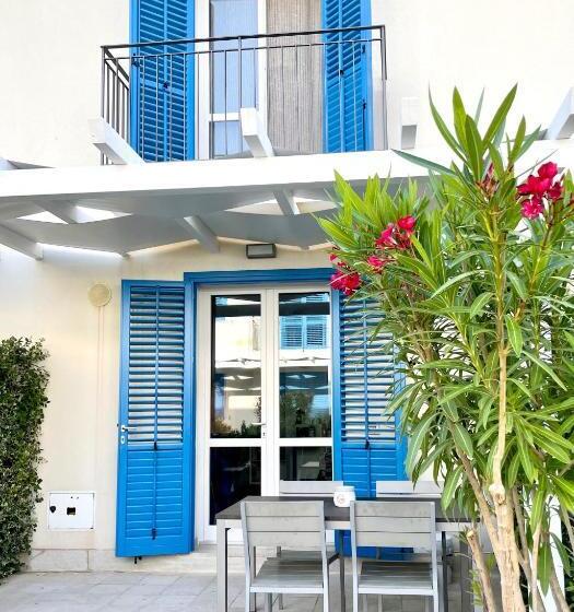 １ベッドルームハウス, Cala Azzurra Macari Bed And Breakfast And Holidays House