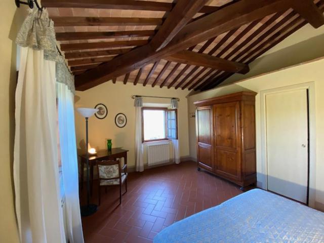 침실 3개 아파트, Agriturismo Il Selvino