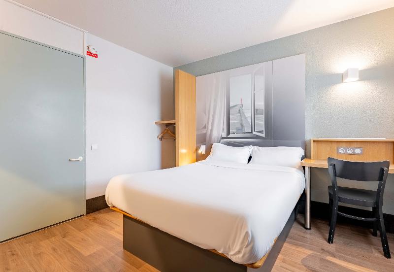 Номер Стандарт, B&b Hotel Boulogne Sur Mer Saint Martin