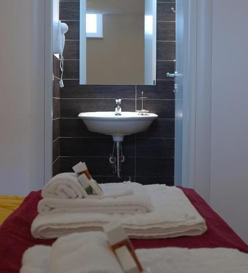 标准间, B&b Sangiovanni
