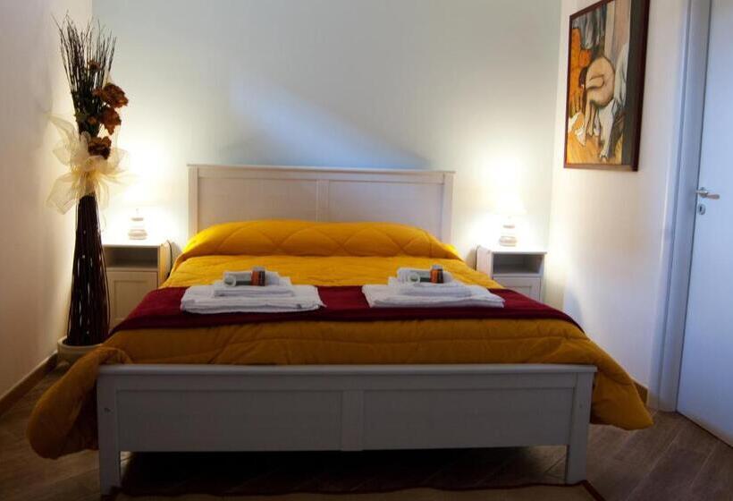 标准间, B&b Sangiovanni