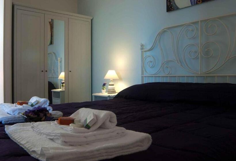 高级大房间, B&b Sangiovanni