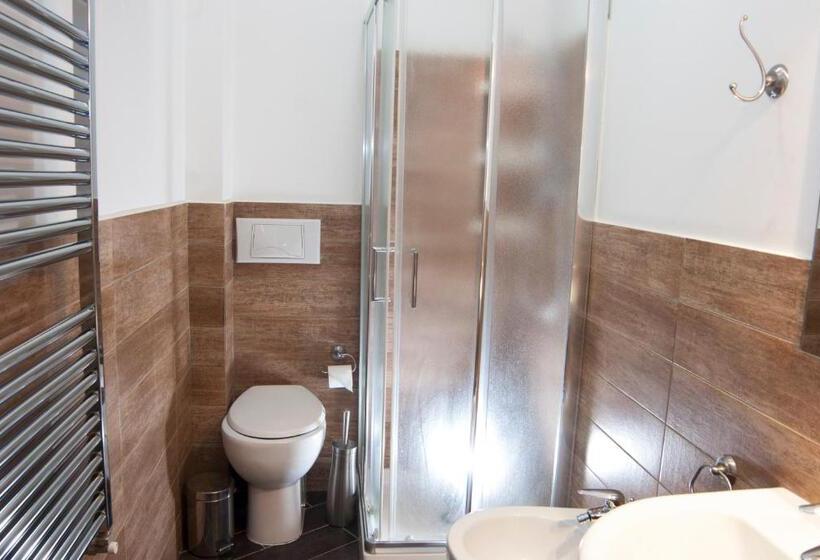 标准间, B&b Sangiovanni