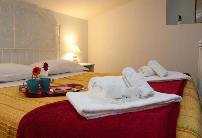 标准间, B&b Sangiovanni
