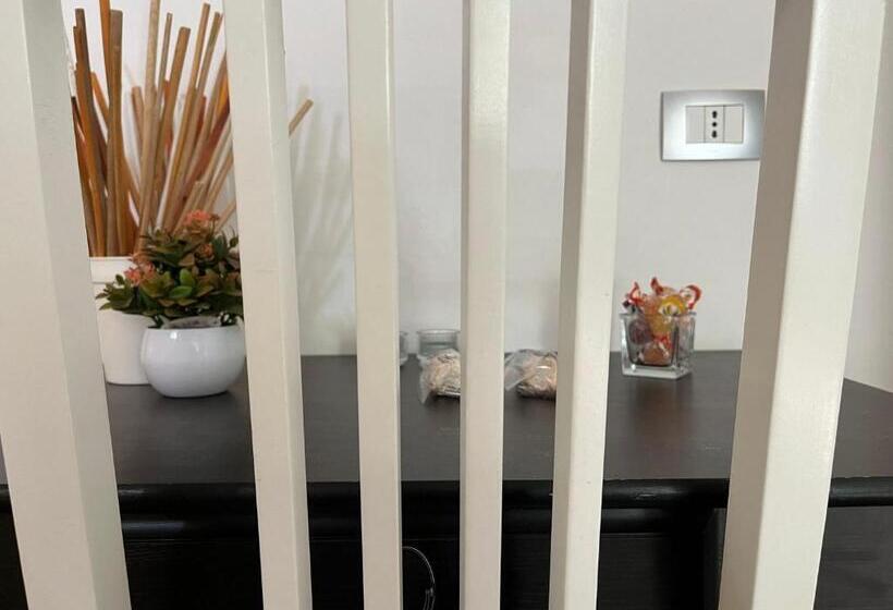 标准间, B&b Sangiovanni