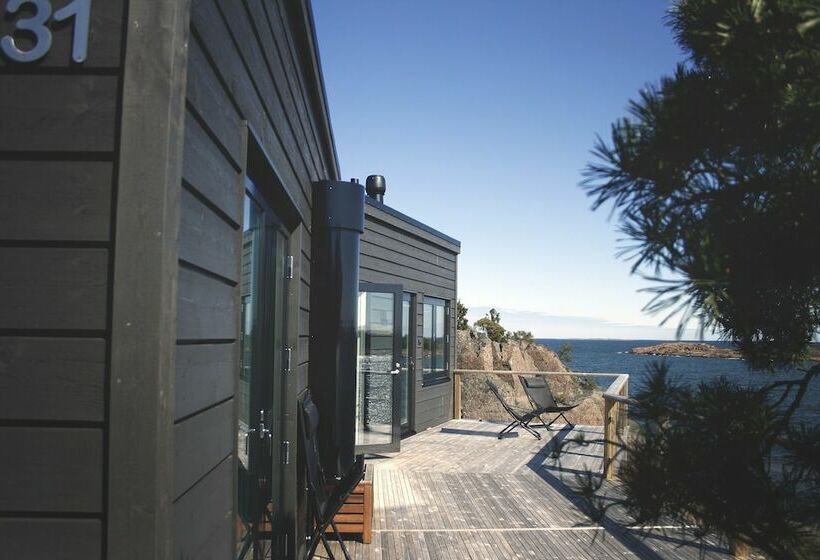 Вилла 1 Спальня, Havsvidden Resort