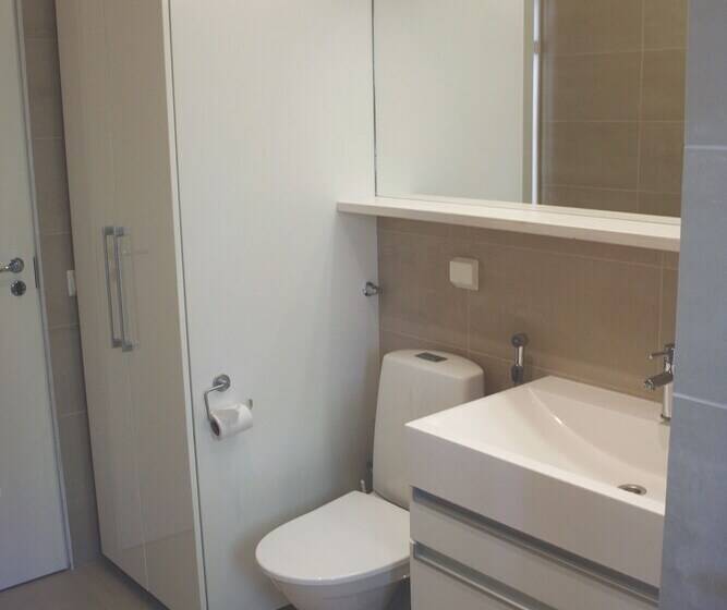 Вилла 2 Спальни, Havsvidden Resort