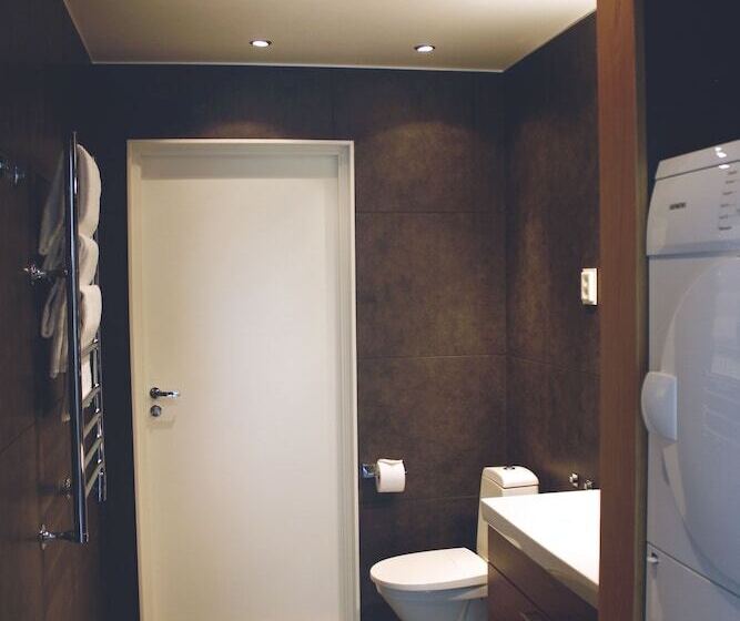 Вилла 3 Спальни, Havsvidden Resort