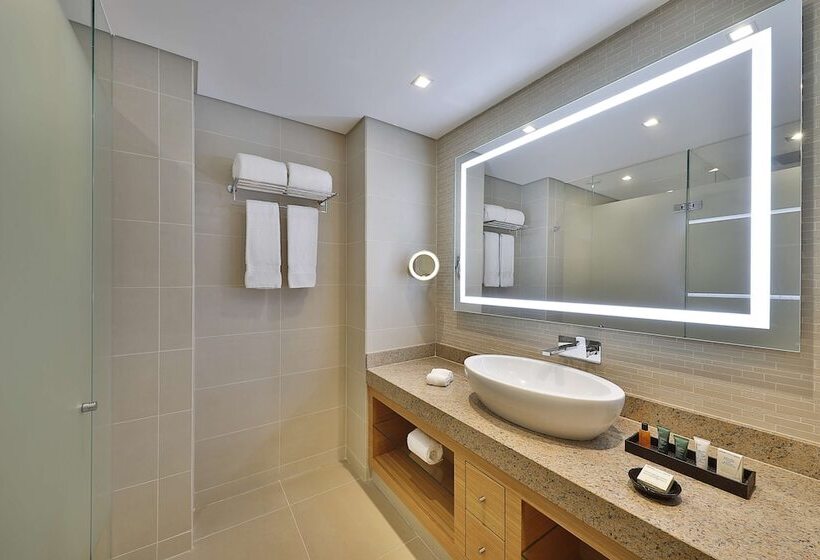 سوییت خانوادگی, Hilton Cabo Verde Sal Resort