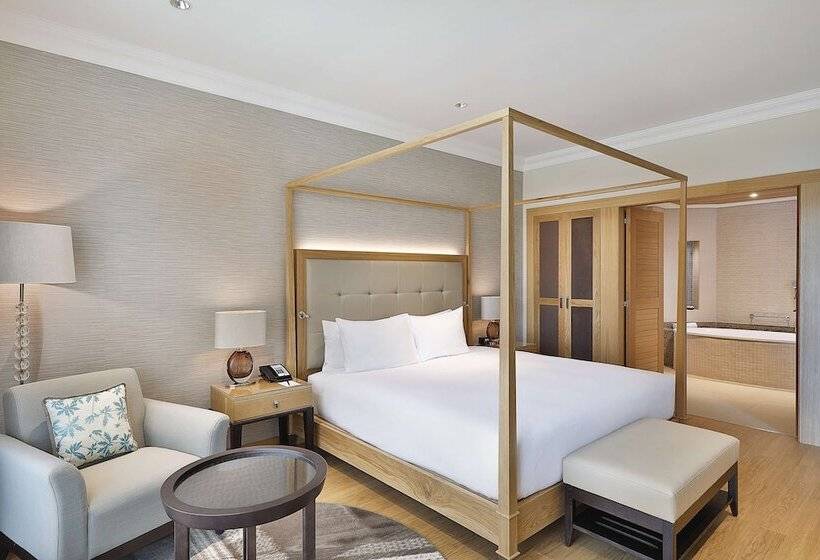 سوییت خانوادگی, Hilton Cabo Verde Sal Resort