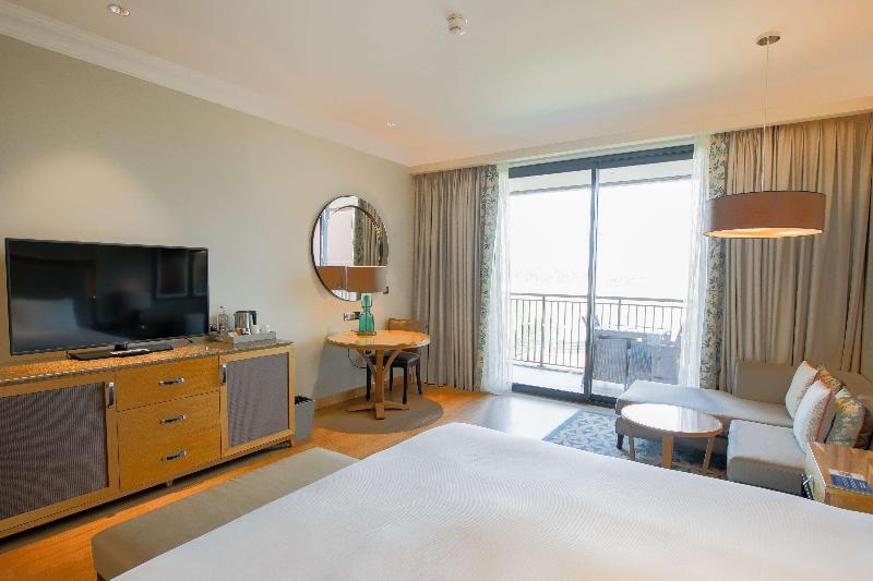 اتاق استاندارد با تخت بزرگ, Hilton Cabo Verde Sal Resort