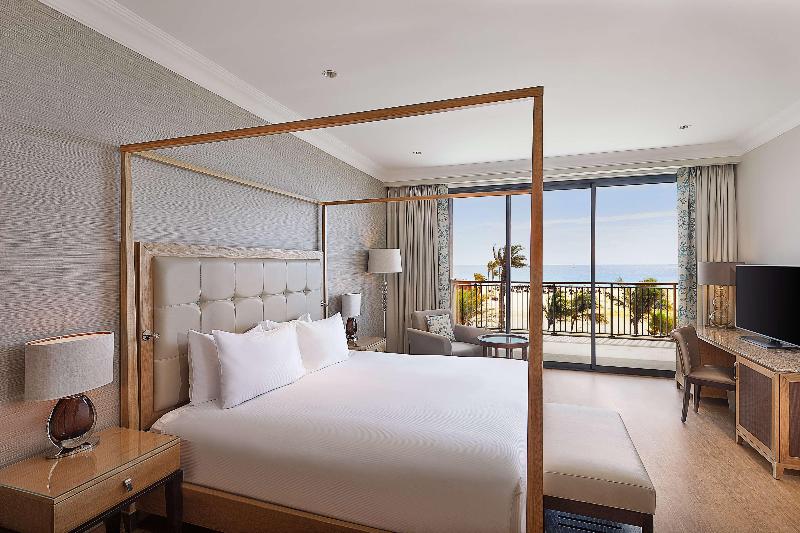 سوئیت با تخت بزرگ, Hilton Cabo Verde Sal Resort
