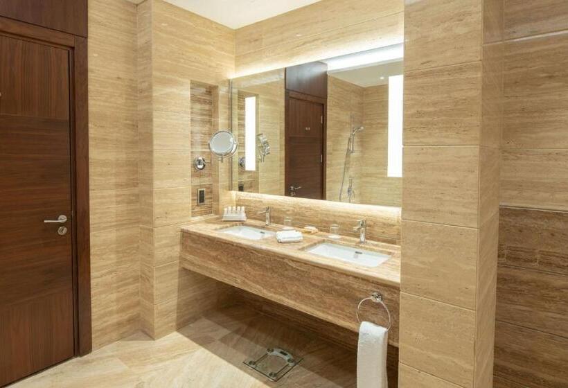 Семейный Номер, Radisson Blu Hotel, Jeddah Al Salam