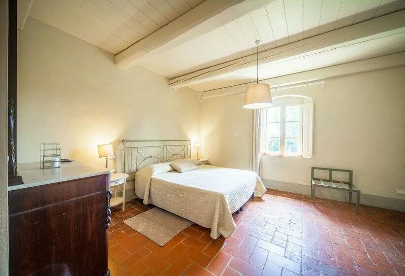 Номер Стандарт, Tenuta La Fratta