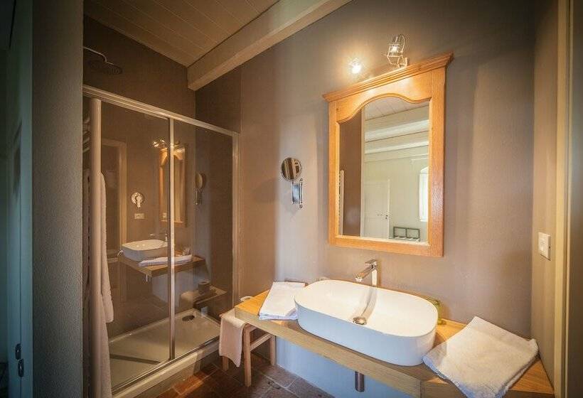 Номер Стандарт, Tenuta La Fratta