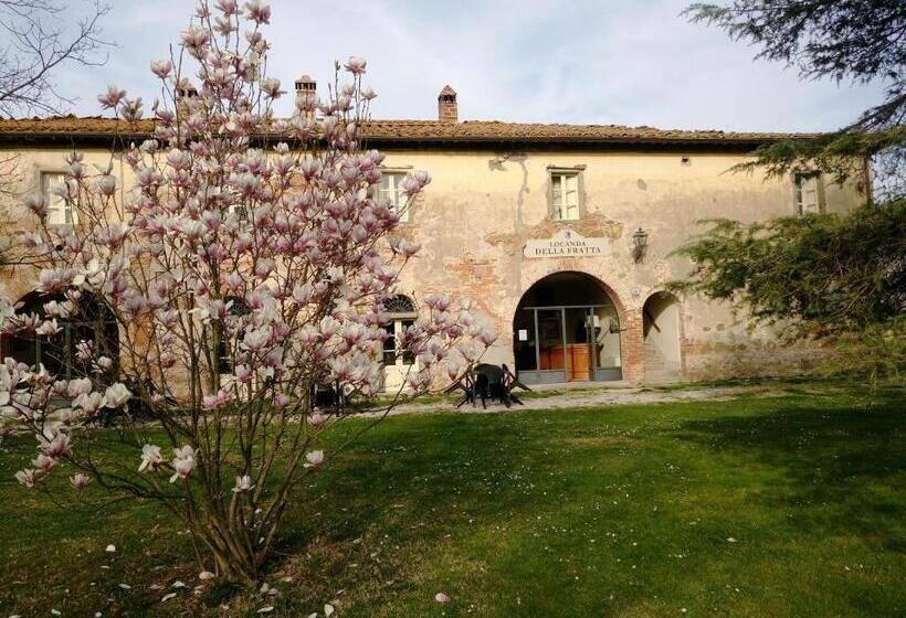 Номер Стандарт, Tenuta La Fratta