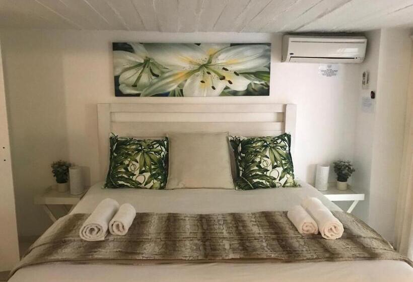 Standard-studio King-vuode, Beach Forest Lodge