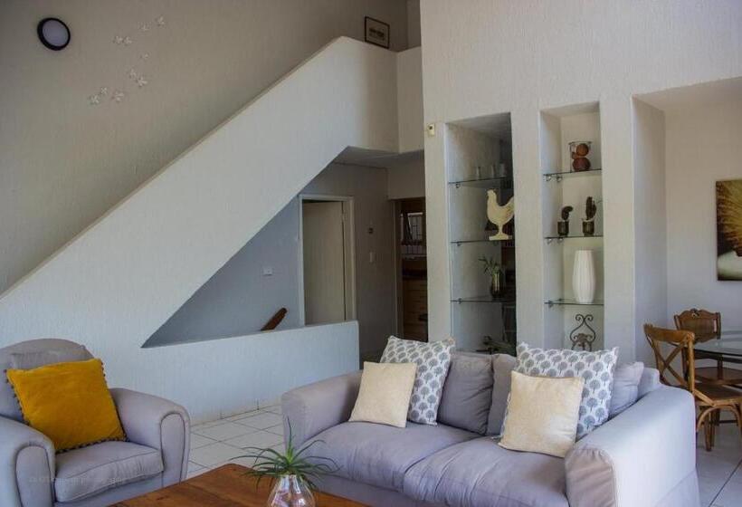 Duplex-sviitti, Beach Forest Lodge