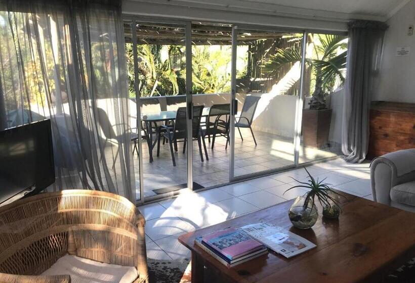Duplex-sviitti, Beach Forest Lodge