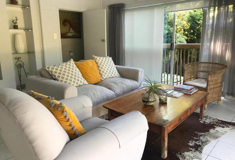 듀플렉스 스위트, Beach Forest Lodge