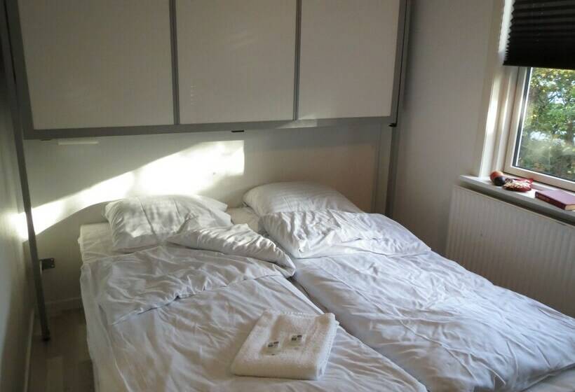 Номер Стандарт Трехместный, Danhostel Rebild