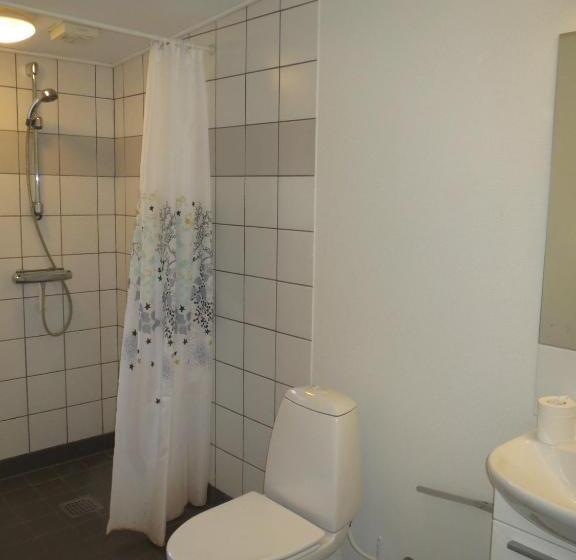 Номер Стандарт, Danhostel Rebild