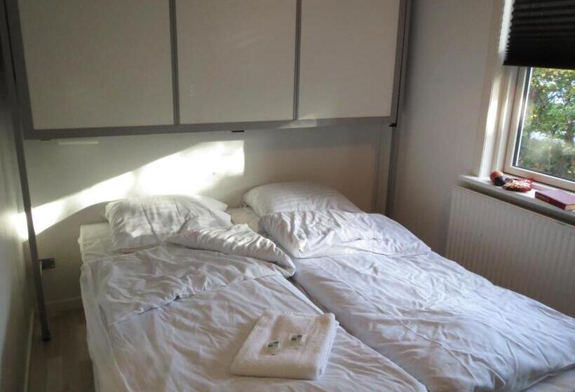 Семейный Номер, Danhostel Rebild