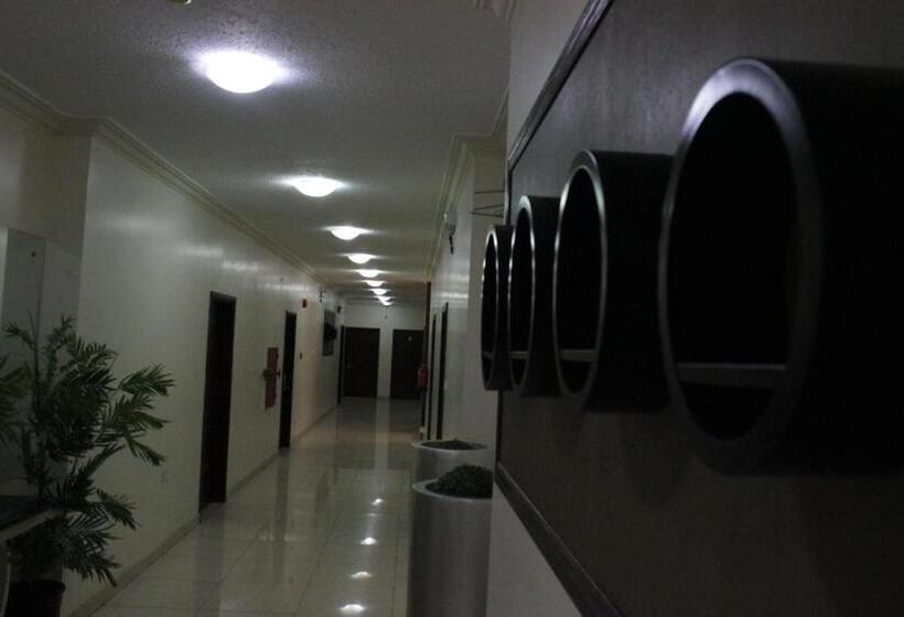 带1个卧室的公寓, Al Amoria Apartments