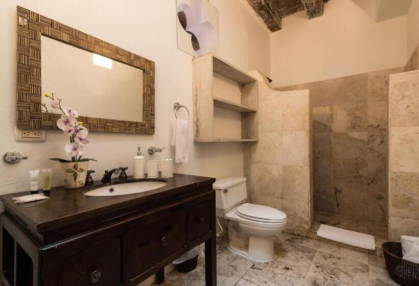 Люкс Повышенной Комфортности, Casa La Tablada