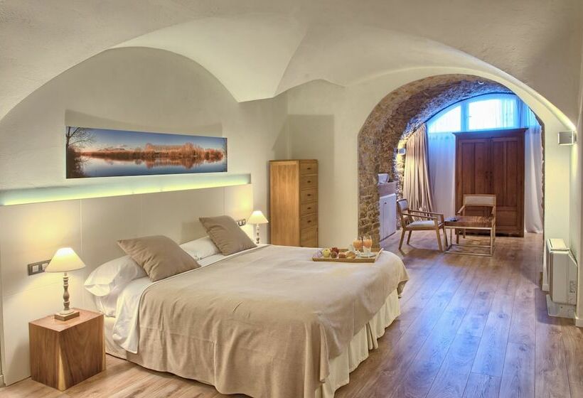 Семейный Номер, El Petit Convent