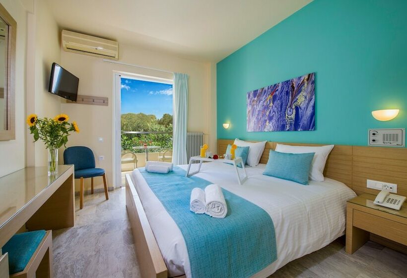 标准间, Kedrissos Hotel Apartments