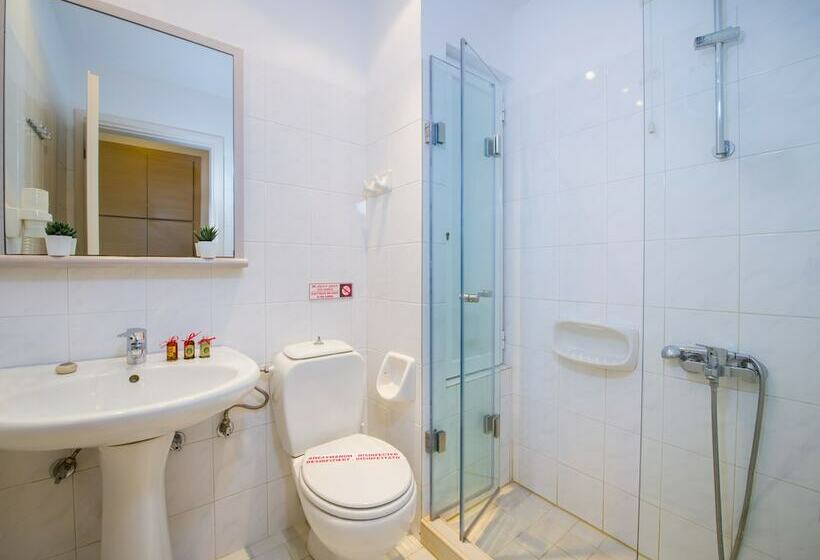 标准间, Kedrissos Hotel Apartments