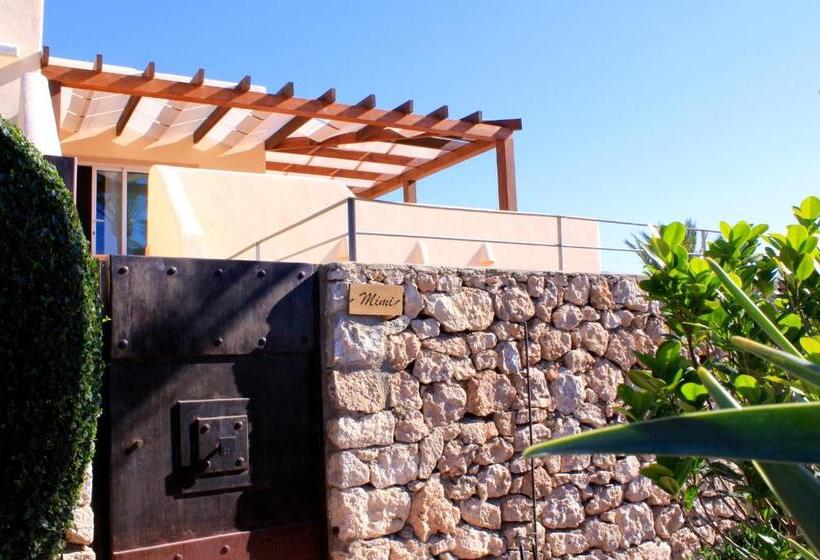 Люкс Повышенной Комфортности, Real Agua Amarga La Joya   Adults Only