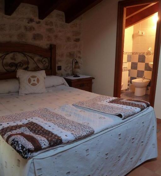 Номер Стандарт, Rural Villa De Silos