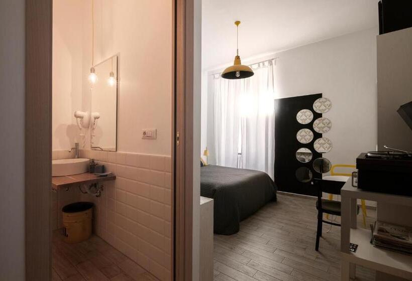 اتاق استاندارد چهار تخته, Anas Prime Place