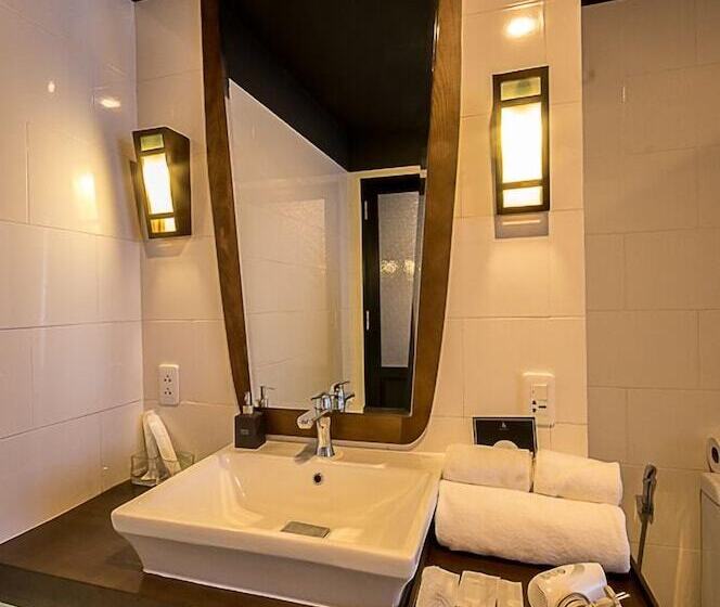 Premium Room City View, Danang Boutique