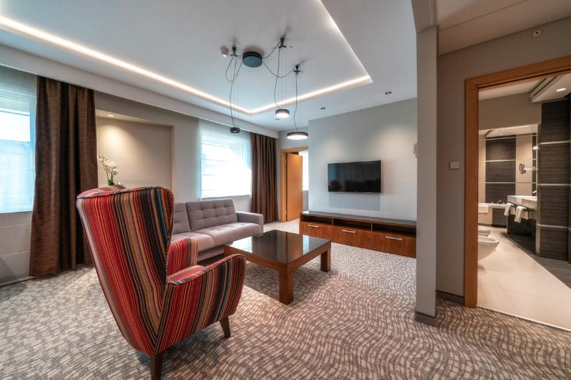 Студио Стандарт Кровать Кинг, Homewood Suites By Hilton Long Beach Airport