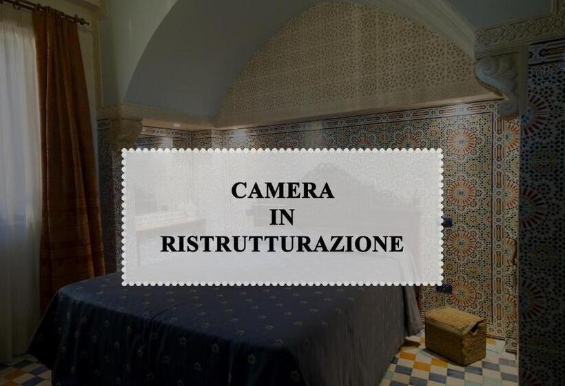スタンダードルーム, Vento Del Sud