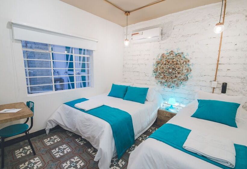 豪华房间, Casa Mendoza Hotel Boutique
