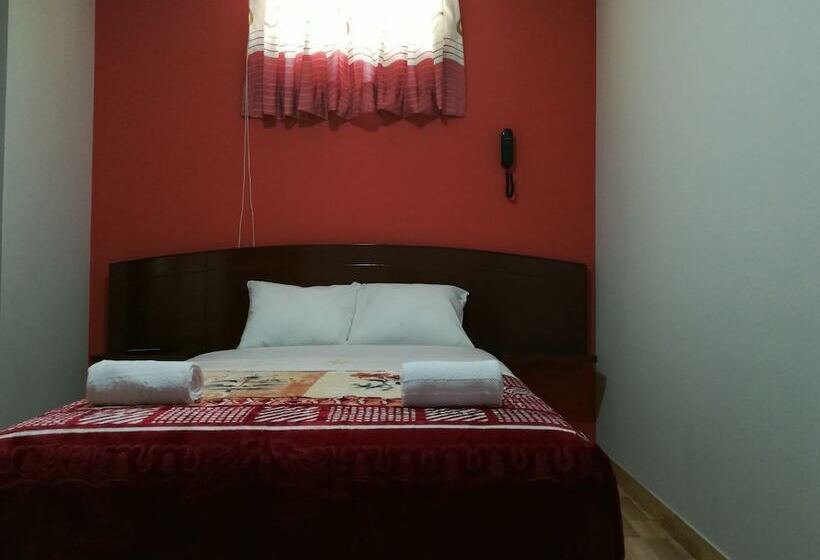 Студия Deluxe, Real Chimbote