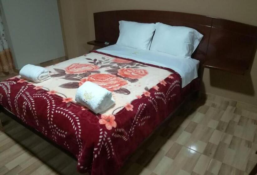 Estudio Superior, Real Chimbote