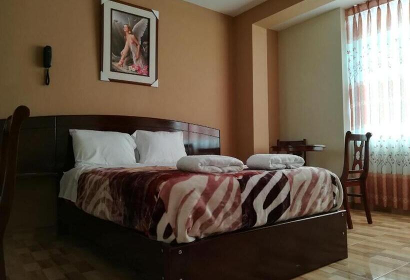 Студия Superior, Real Chimbote