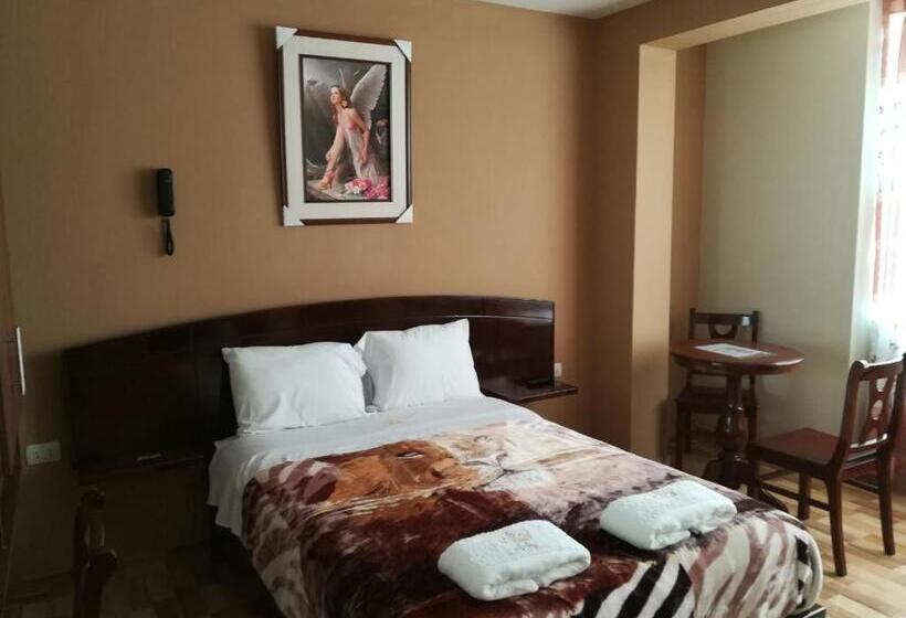 Estudio Superior, Real Chimbote