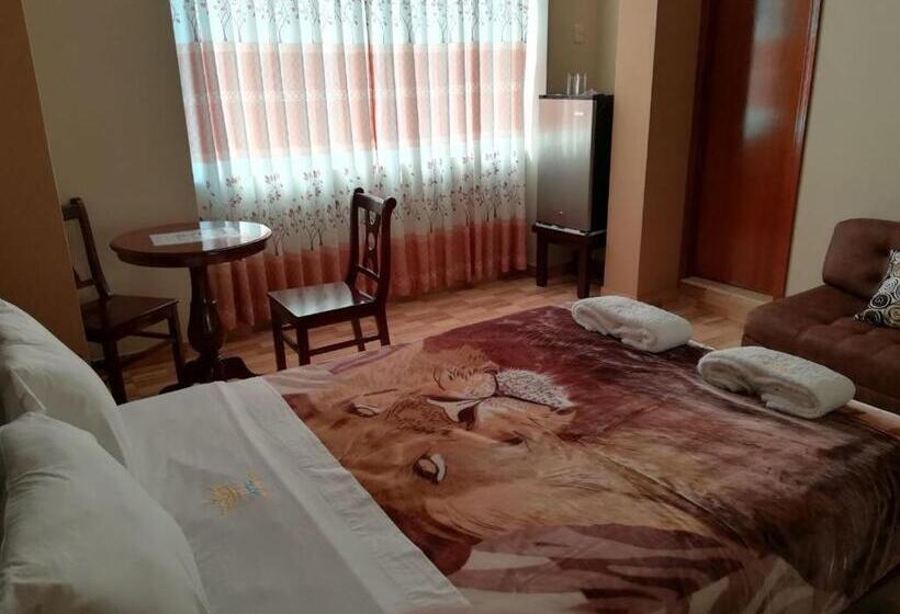 Estudio Superior, Real Chimbote