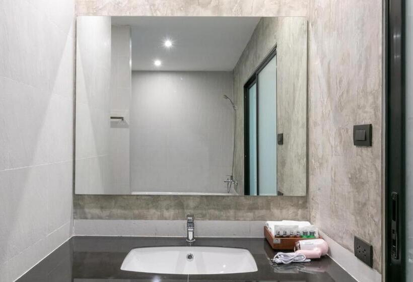 سوییت, Zleepmotion Bangkok