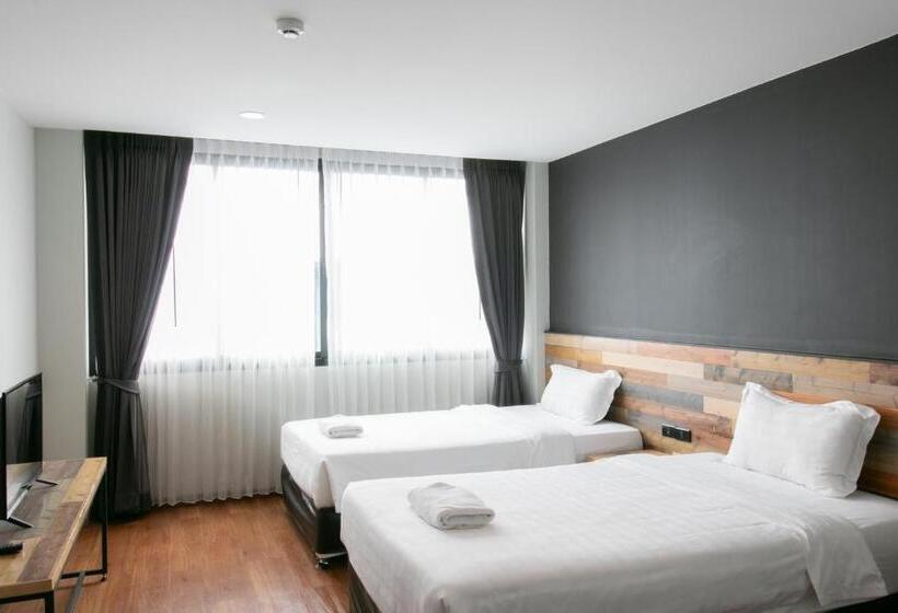 سوییت, Zleepmotion Bangkok
