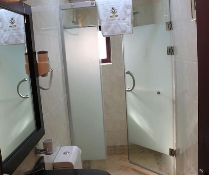 اتاق اجرایی, De Santiago Milan Hotel And Suites